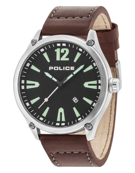 Men's Watch Police 15244JBS/02 (Ø 48 mm)-0