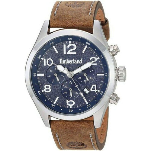 Load image into Gallery viewer, Men&#39;s Watch Timberland 15249JS-03 (Ø 44 mm)-0
