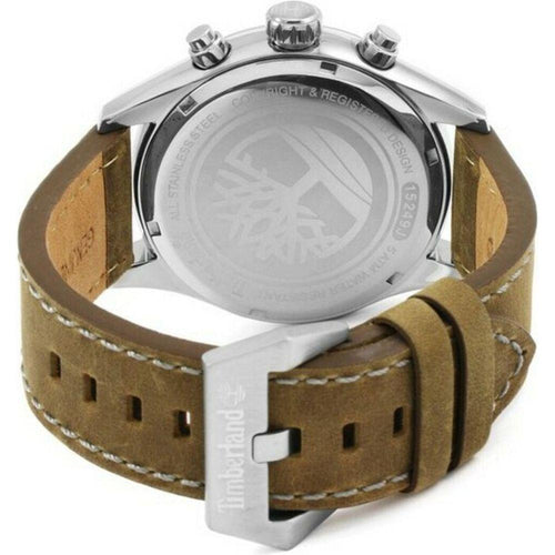 Load image into Gallery viewer, Men&#39;s Watch Timberland 15249JS-03 (Ø 44 mm)-2
