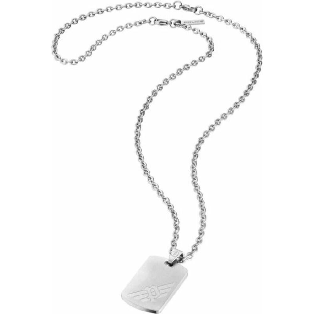 Necklace Police S14ALF02P-0