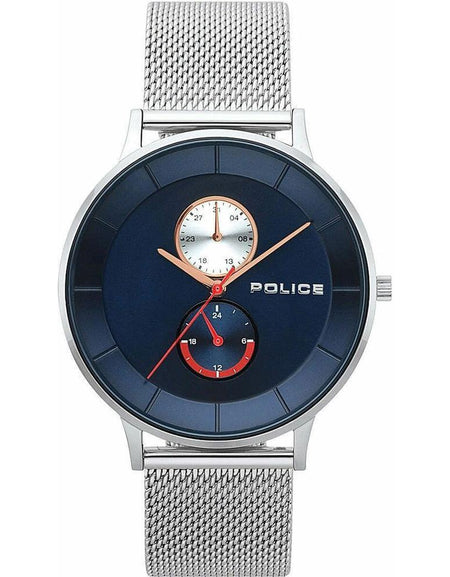 Men's Watch Police R1453293002 (Ø 42 mm)-0
