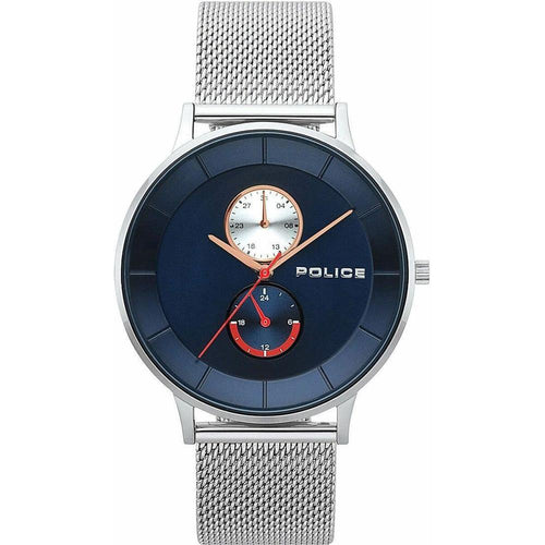 Load image into Gallery viewer, Men's Watch Police R1453293002 (Ø 42 mm)-0
