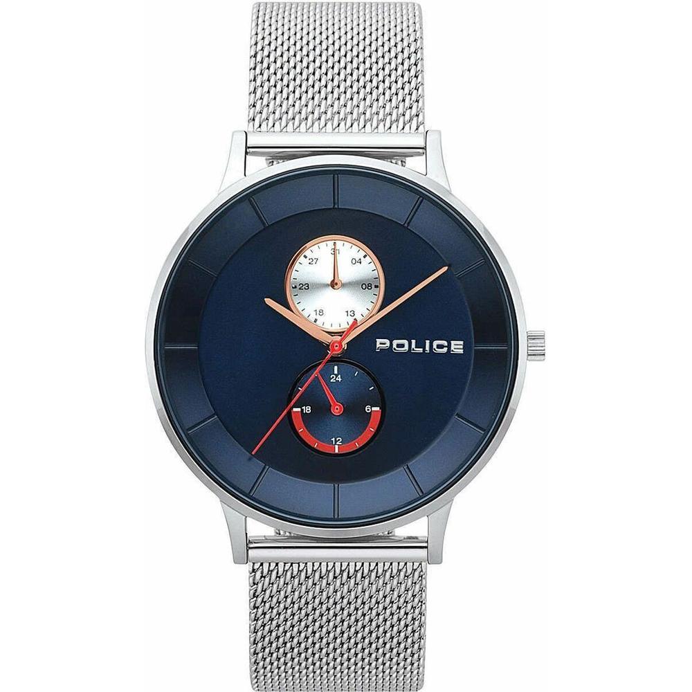 Men's Watch Police R1453293002 (Ø 42 mm)-0
