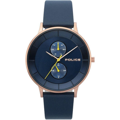 Load image into Gallery viewer, Unisex Watch Police R1451293002 (Ø 42 mm)-0
