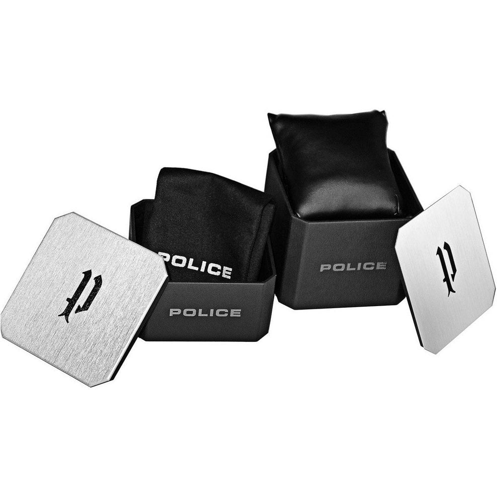 Unisex Watch Police R1451293002 (Ø 42 mm)-2