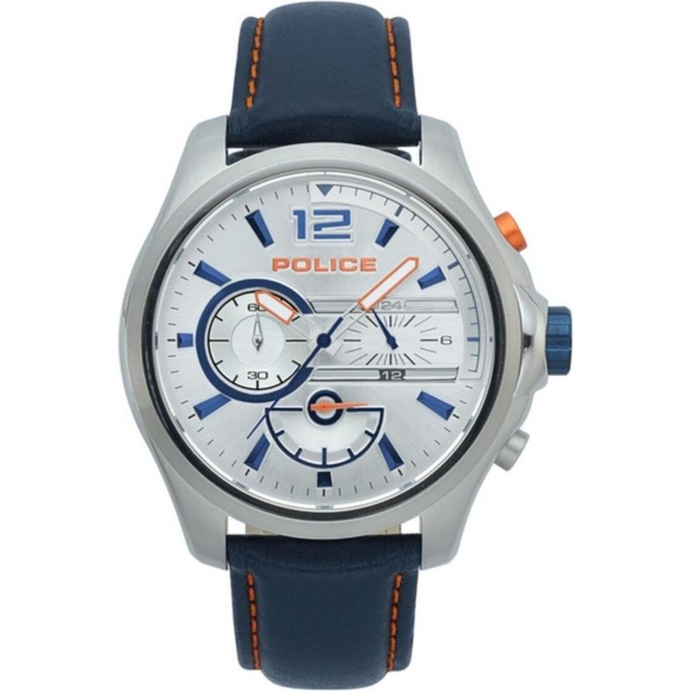 Men's Watch Police PL.15403JS/04 (Ø 46 mm)-0