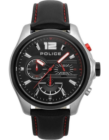 Men's Watch Police R1471294003 (Ø 46 mm)-0