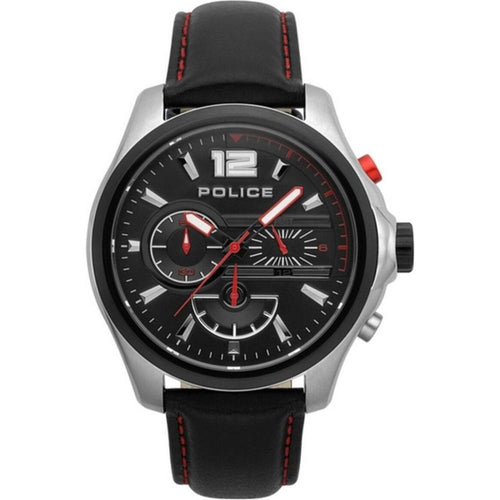 Load image into Gallery viewer, Men's Watch Police R1471294003 (Ø 46 mm)-0
