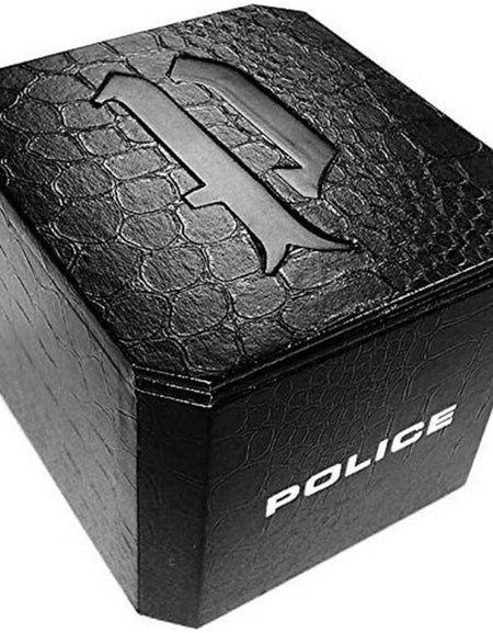 Men's Bracelet Police S14AMK01B 23 cm-1
