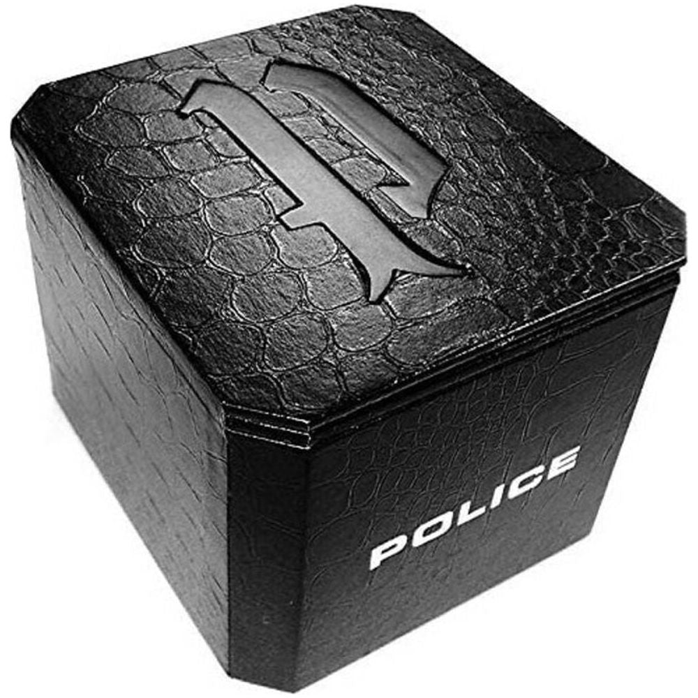 Men's Bracelet Police S14AMK01B 23 cm-1