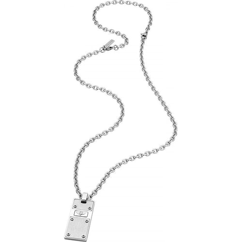 Load image into Gallery viewer, Men&#39;s Necklace Police S14AMI01P 60 cm-0
