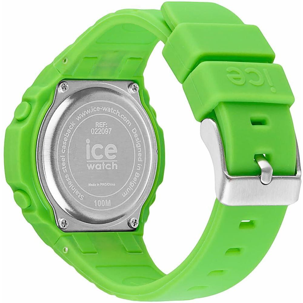 Unisex Watch Ice 022097 (Ø 39 mm)-5