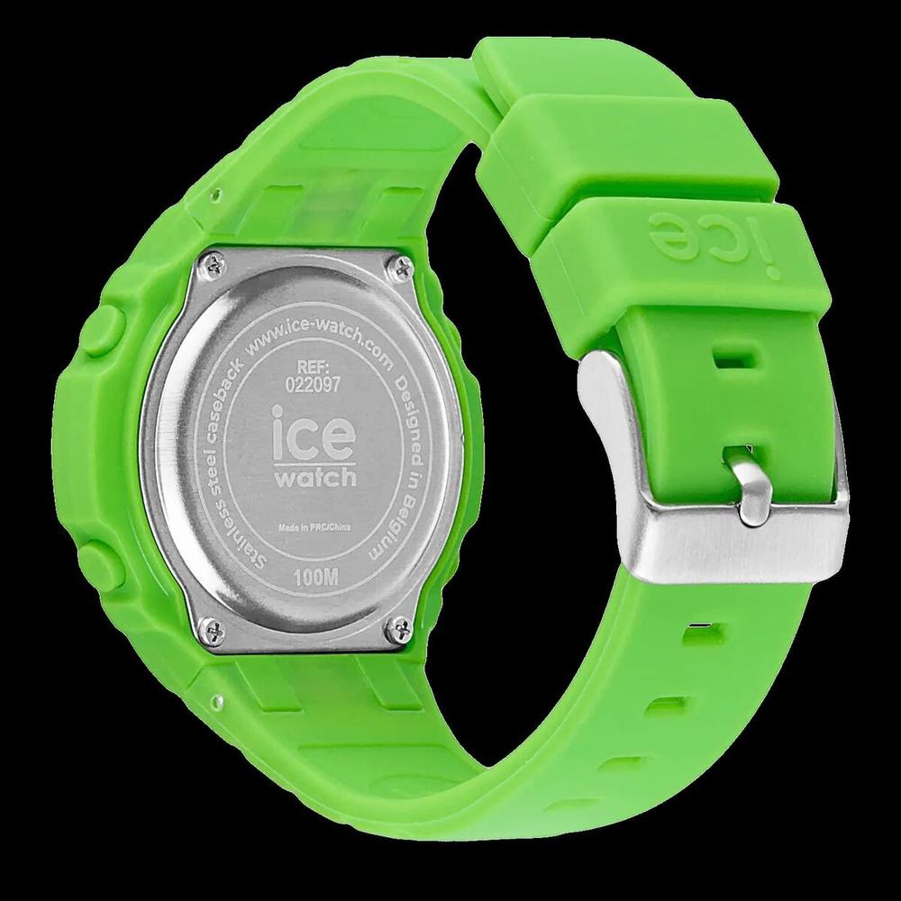 Unisex Watch Ice 022097 (Ø 39 mm)-2