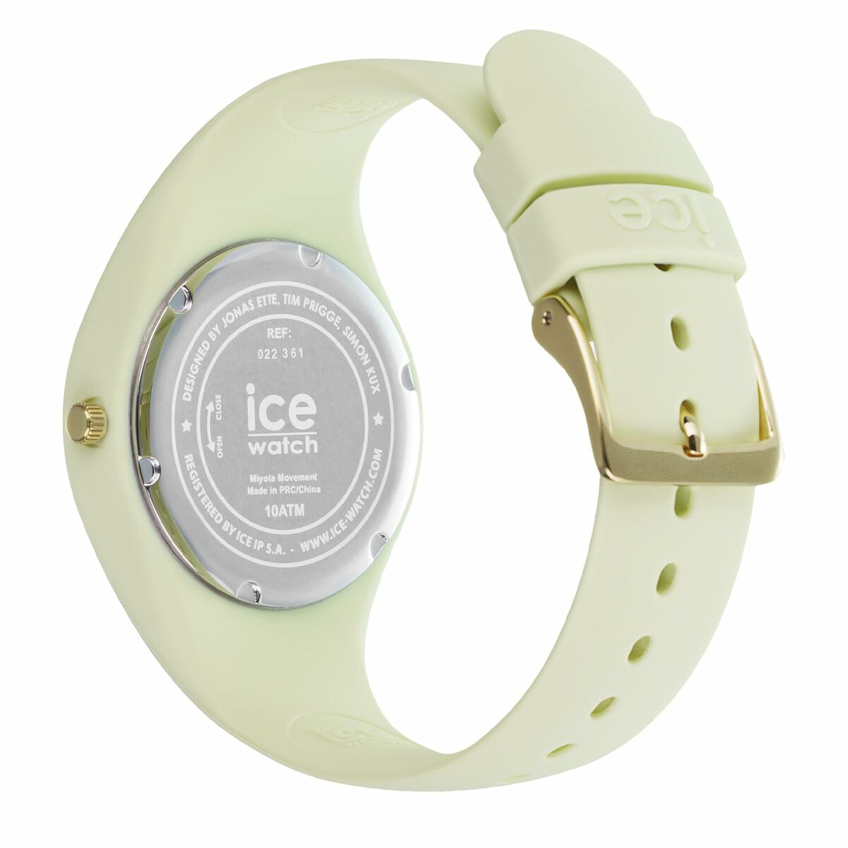 Ladies' Watch Ice 022361 (Ø 37 mm)-3