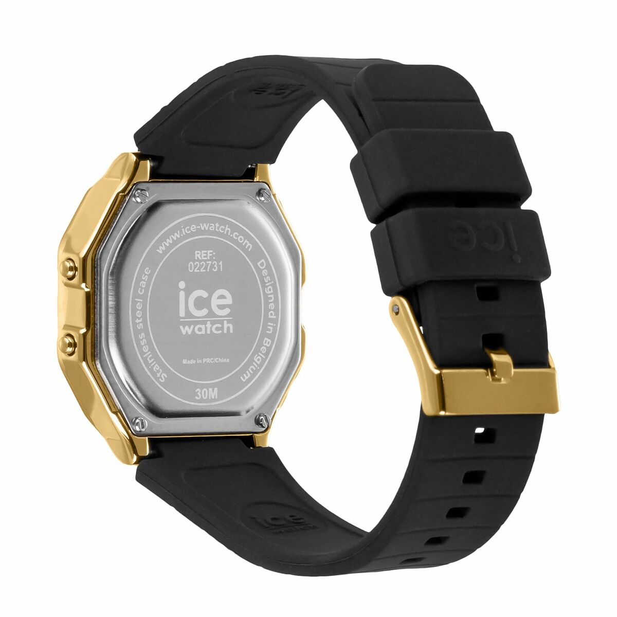 Ladies' Watch Ice 022731 (Ø 32 mm)-2