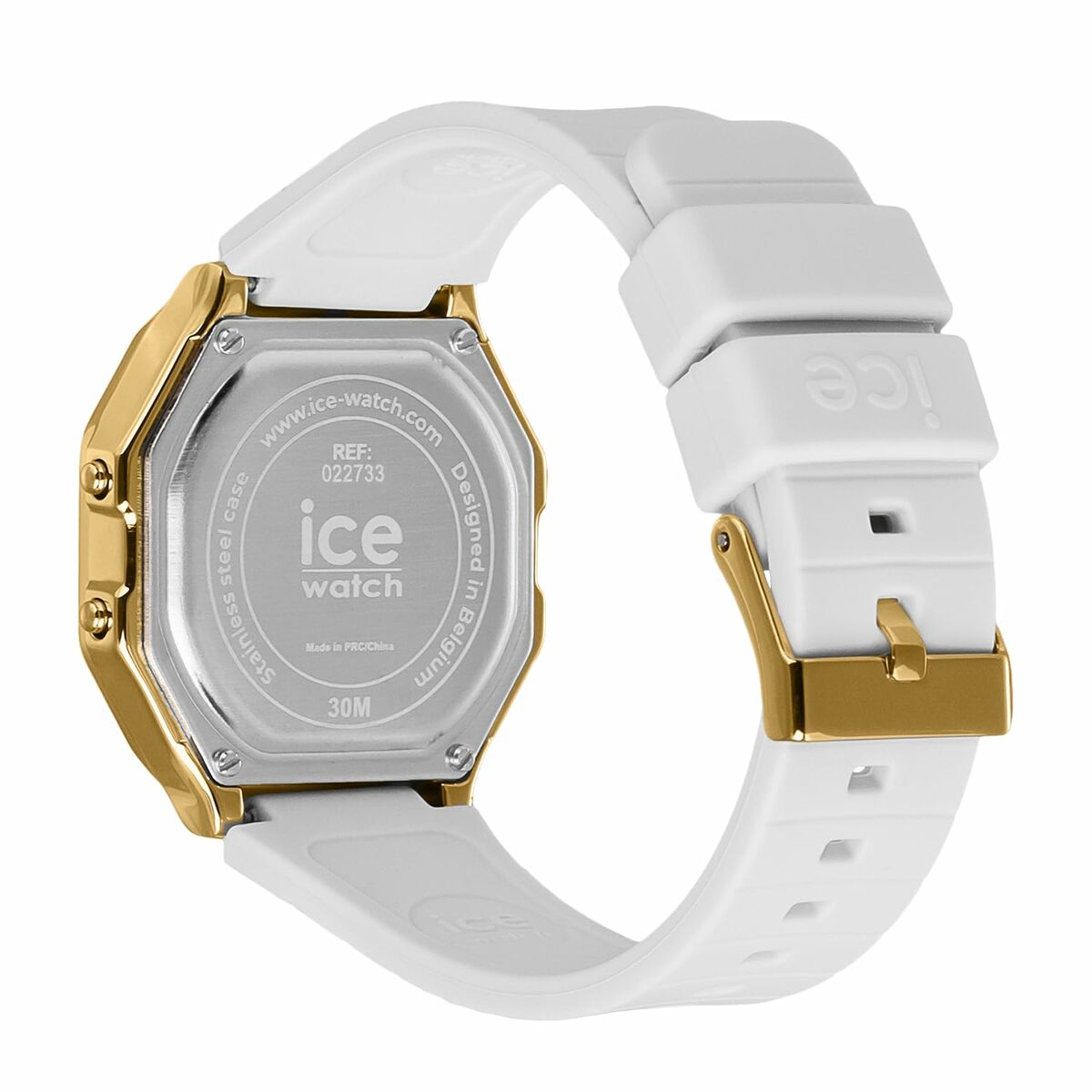 Ladies' Watch Ice 022733 (Ø 32 mm)-2