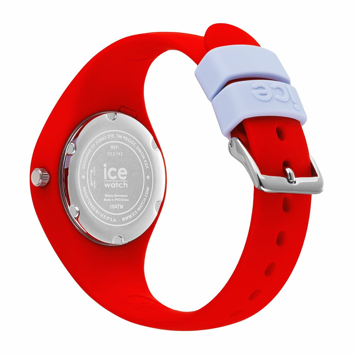 Ladies' Watch Ice 022742 (Ø 34 mm)-2