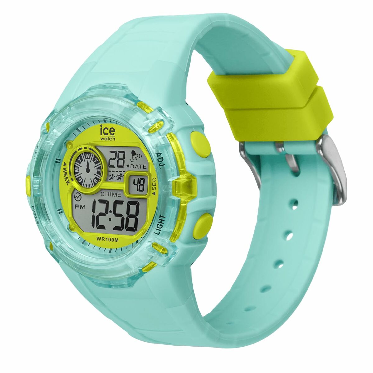 Unisex Watch Ice 023267 (Ø 40 mm)-3