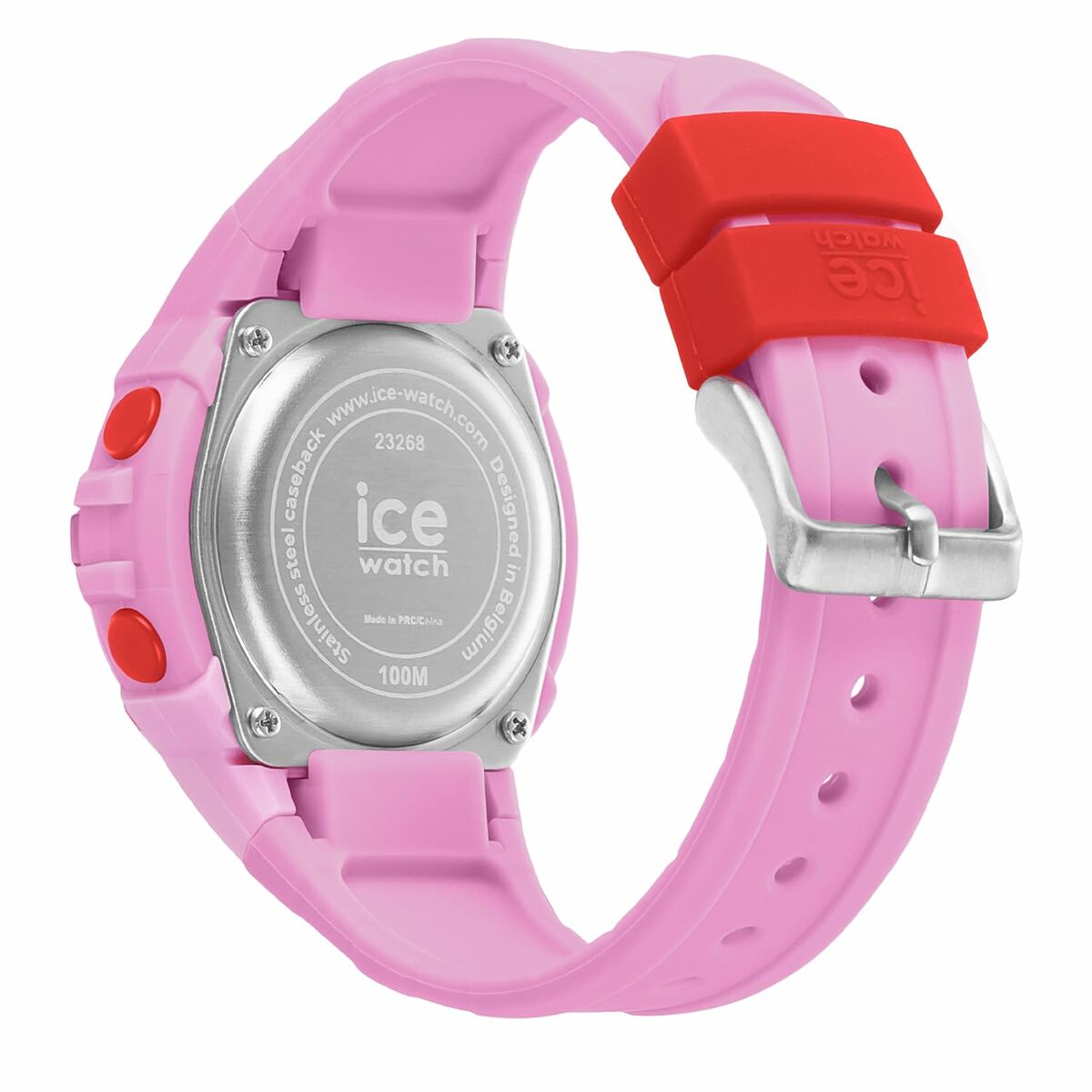 Unisex Watch Ice 023268 (Ø 40 mm)-1