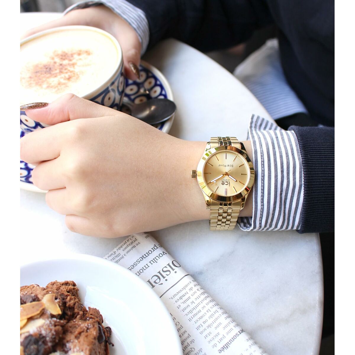 Ladies' Watch Ice 023791-2