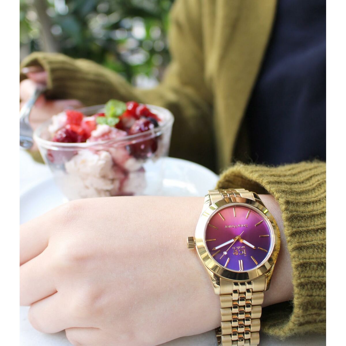 Ladies' Watch Ice 023792-2