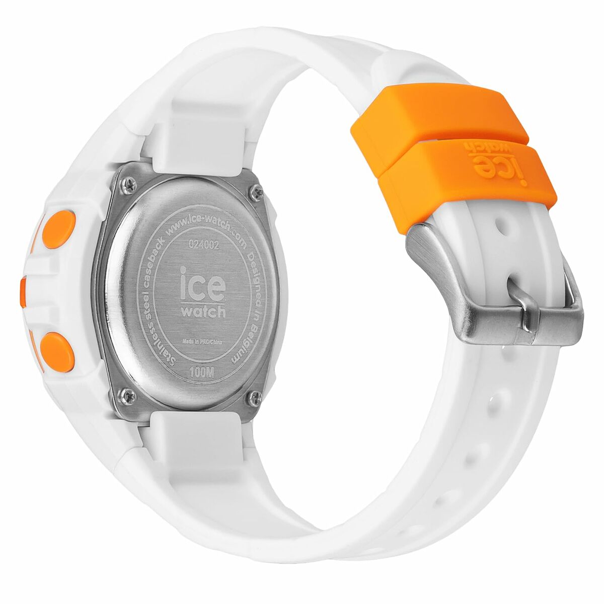 Ladies' Watch Ice 024002 (Ø 40 mm)-2