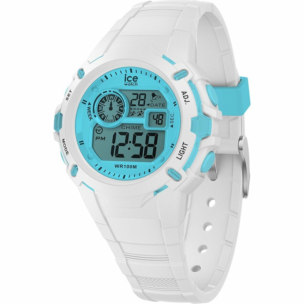 Ladies' Watch Ice 024003 (Ø 40 mm)-0