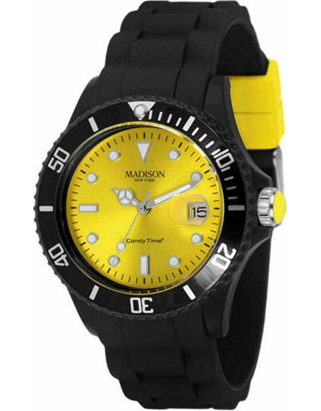 Ladies'Watch Madison U4486-02 (Ø 40 mm)-0