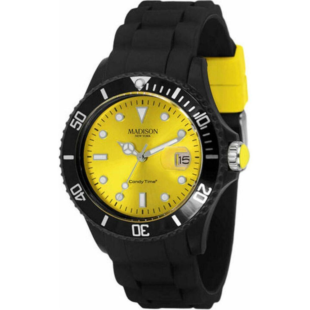 Ladies'Watch Madison U4486-02 (Ø 40 mm)-0