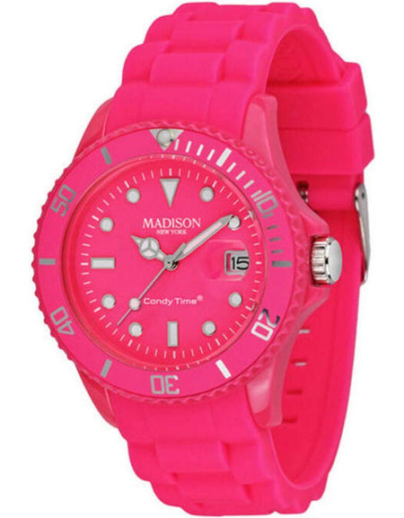 Ladies'Watch Madison U4503-48 (Ø 40 mm)-0