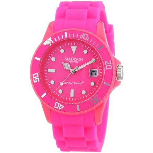 Load image into Gallery viewer, Ladies&#39;Watch Madison U4503-48 (Ø 40 mm)-2
