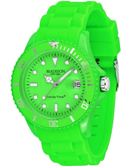 Ladies'Watch Madison U4503-49 (Ø 40 mm)-0