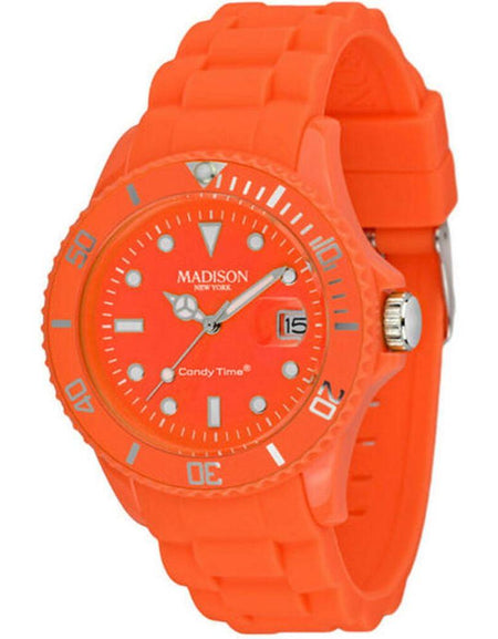 Ladies'Watch Madison U4503-51 (Ø 40 mm)-0