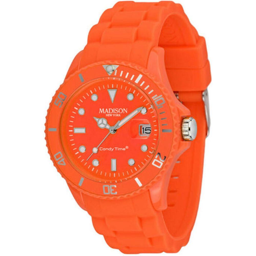 Ladies'Watch Madison U4503-51 (Ø 40 mm)-0