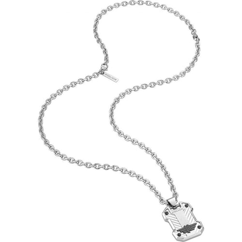 Load image into Gallery viewer, Men&#39;s Necklace Police S14APR01P-0
