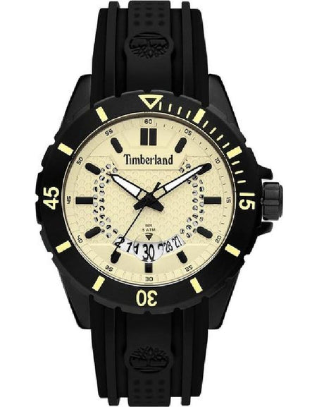 Men's Watch Timberland 15578JSB-14P (Ø 46 mm)-0