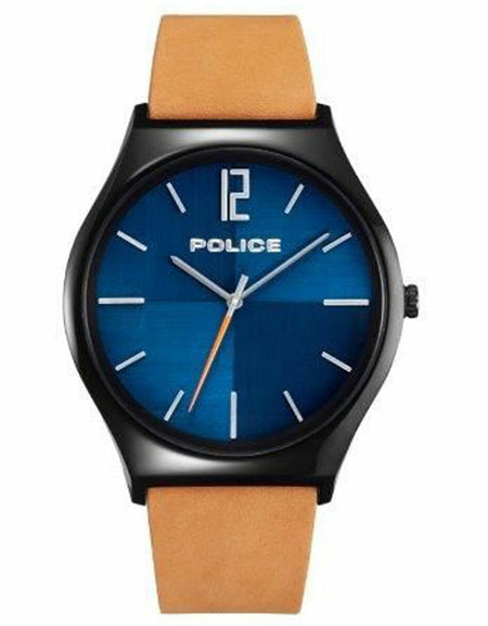 Men's Watch Police PL.15918JSB-03 (Ø 44 mm)-0