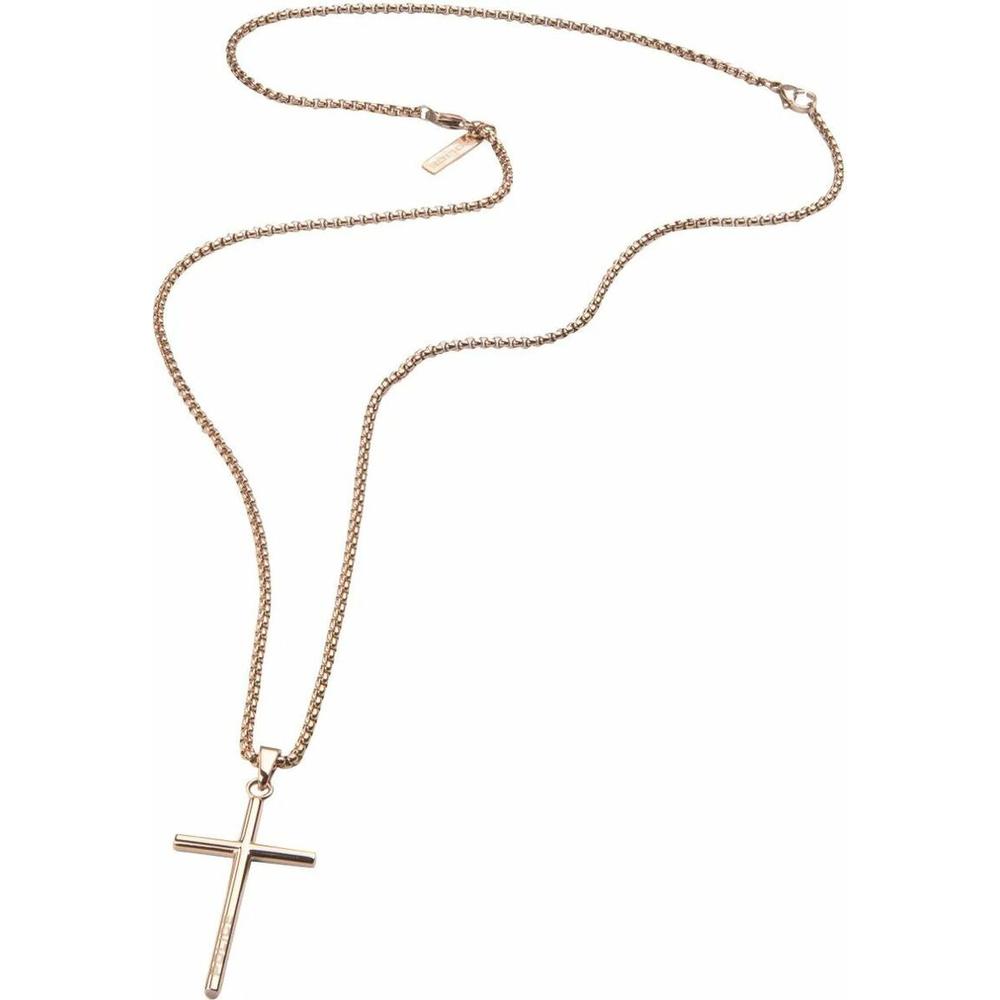 Ladies' Necklace Police PJ26390PSR.02 50 + 20 cm-0