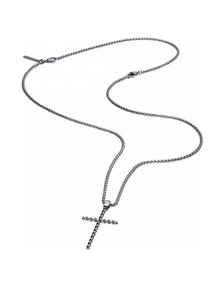 Men's Bracelet Police PJ26382PSS.01-0