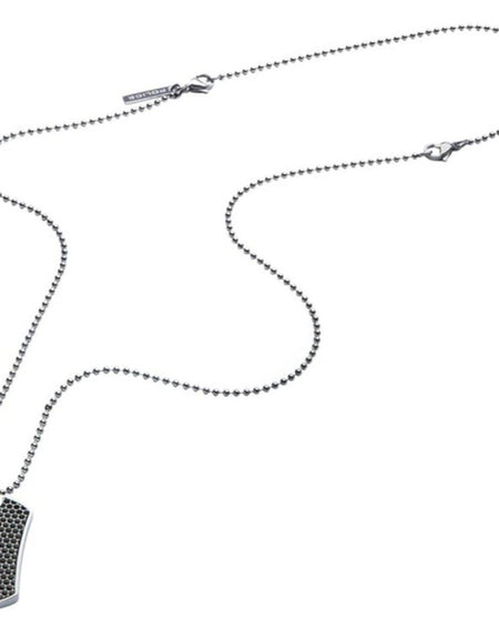Men's Necklace Police PJ-26387PSS-01-0