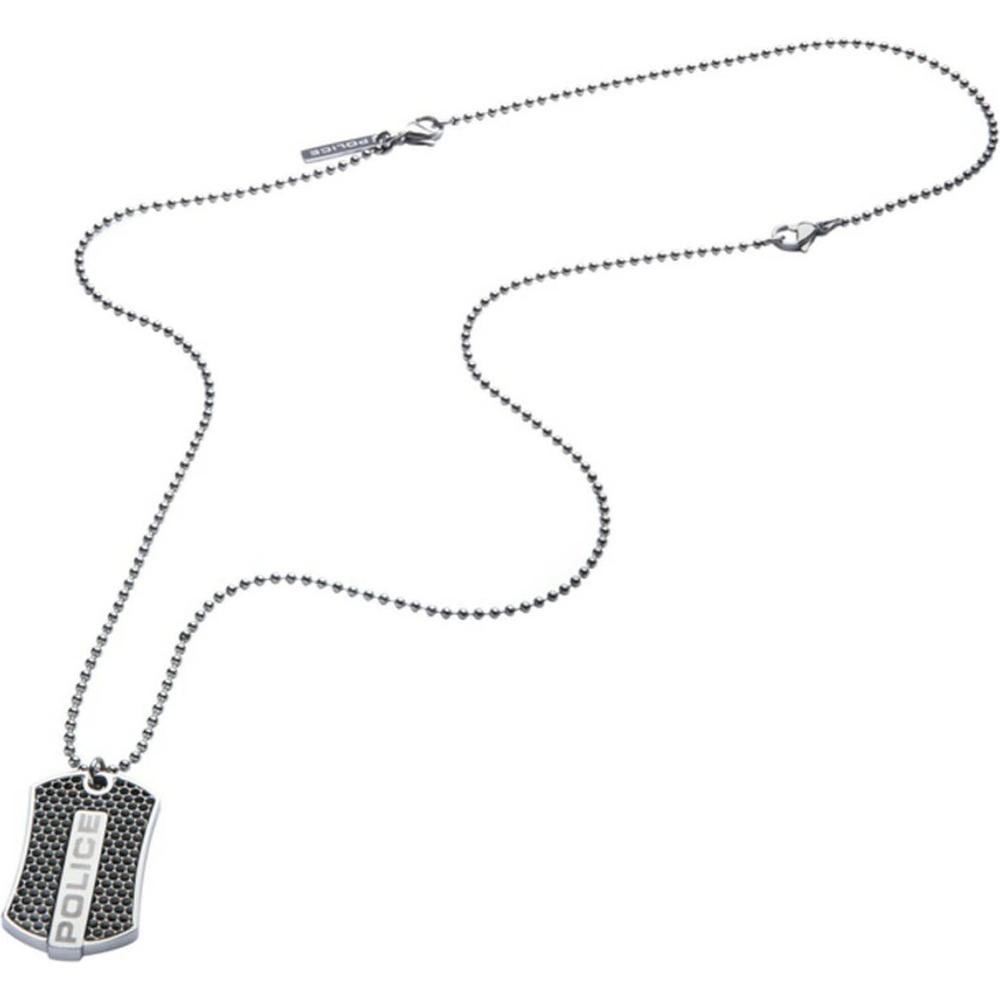 Men's Necklace Police PJ-26387PSS-01-0