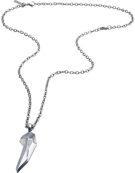 Men's Necklace Police PJ.26343PSS.01 50 cm-0