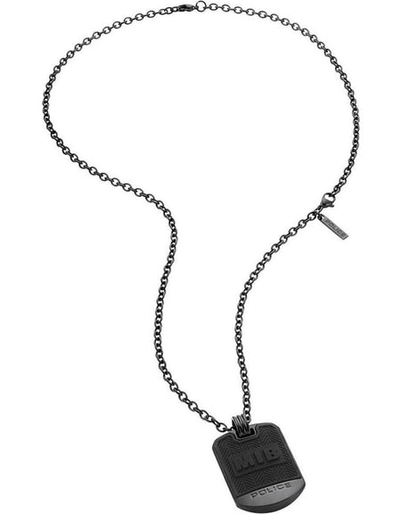 Men's Necklace Police PJ.26400PSUB-01-0