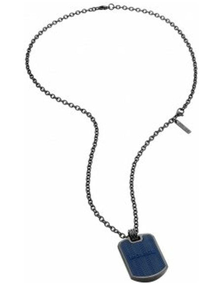Men's Necklace Police PJ.26400PSUN-02 60 cm-0
