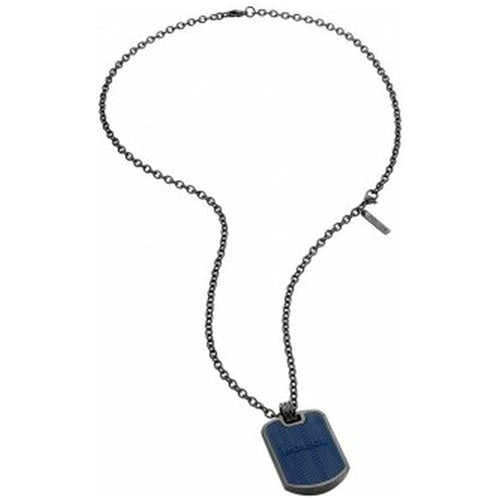 Load image into Gallery viewer, Men&#39;s Necklace Police PJ.26400PSUN-02 60 cm-0
