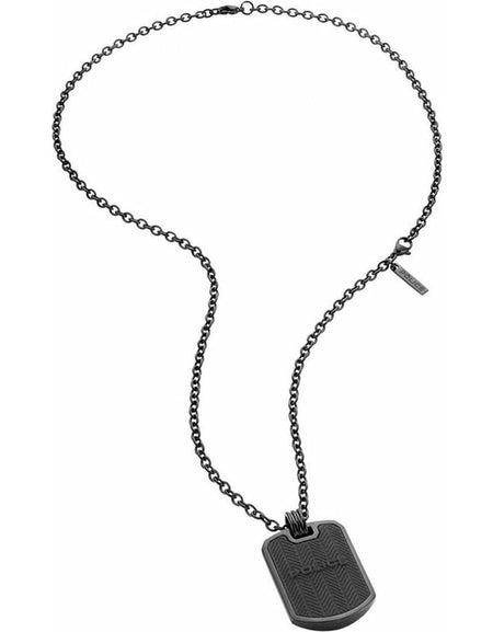 Men's Necklace Police PJ.26400PSUGR-03-0