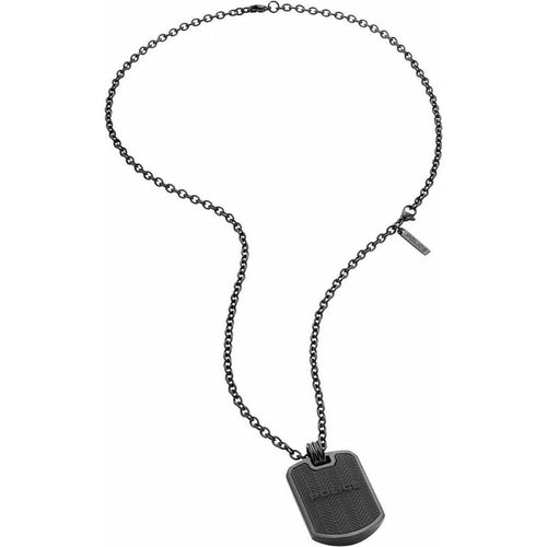 Load image into Gallery viewer, Men&#39;s Necklace Police PJ.26400PSUGR-03-0
