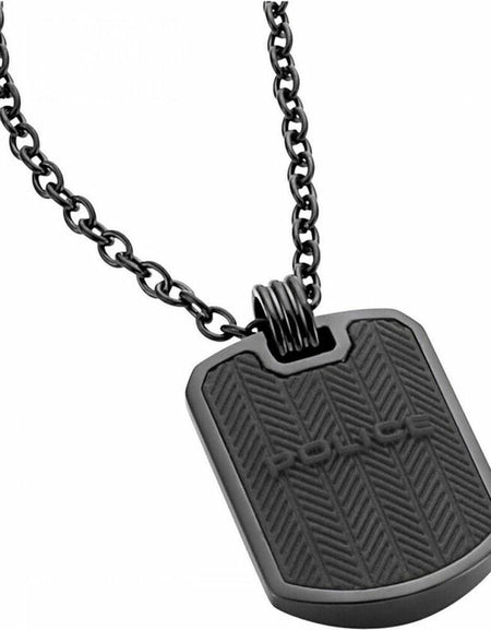 Men's Necklace Police PJ.26400PSUGR-03-1