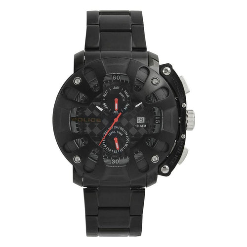 Load image into Gallery viewer, Men's Watch Police PL.13806JSB-02M (Ø 47 mm)-4
