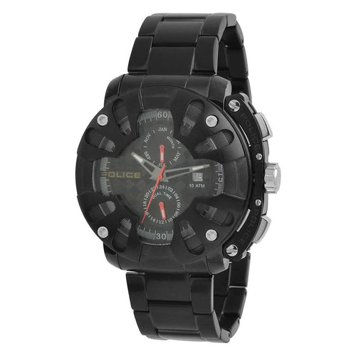 Load image into Gallery viewer, Men's Watch Police PL.13806JSB-02M (Ø 47 mm)-3
